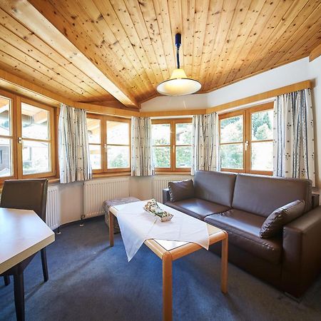Holiday Lodge Felix Saalbach-Hinterglemm Exteriér fotografie