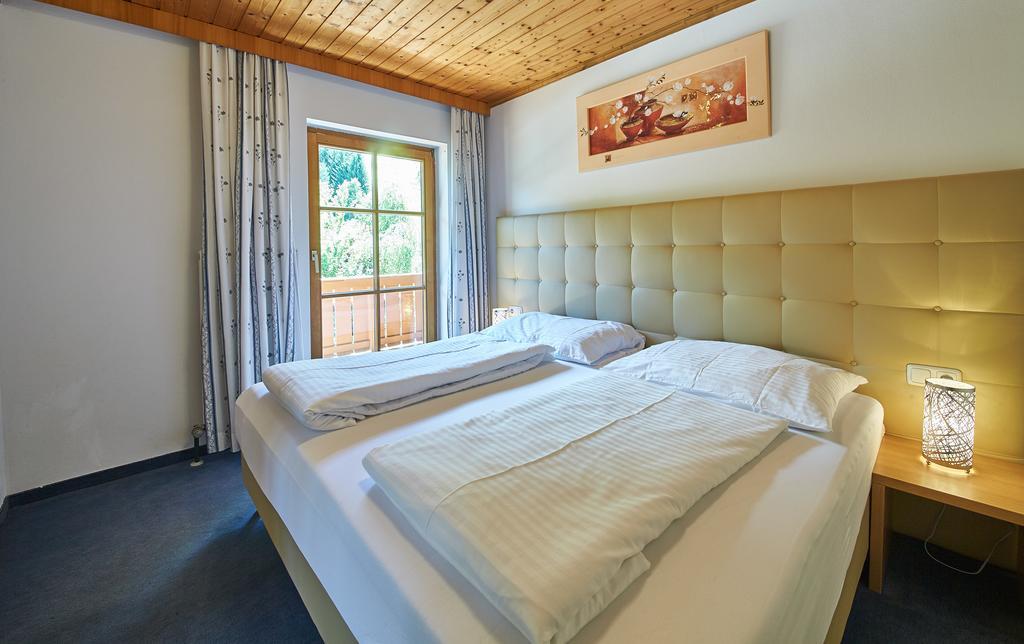 Holiday Lodge Felix Saalbach-Hinterglemm Exteriér fotografie
