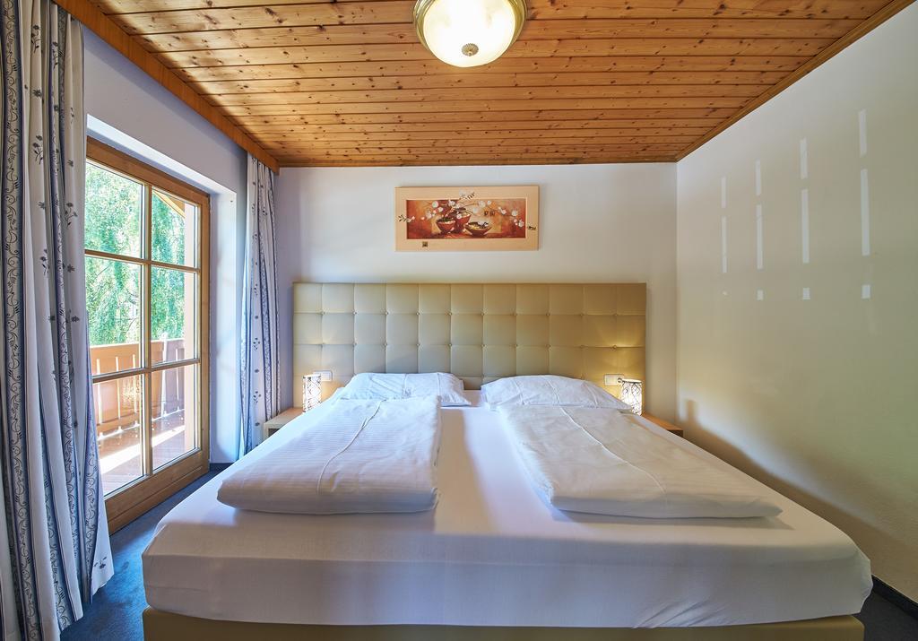 Holiday Lodge Felix Saalbach-Hinterglemm Exteriér fotografie