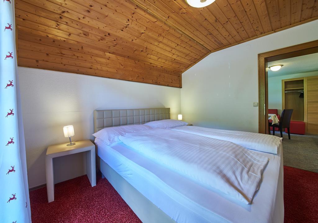 Holiday Lodge Felix Saalbach-Hinterglemm Exteriér fotografie