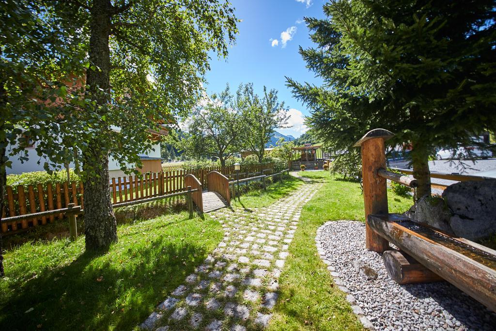 Holiday Lodge Felix Saalbach-Hinterglemm Exteriér fotografie