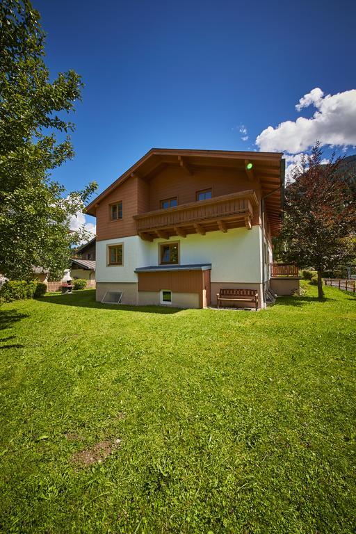 Holiday Lodge Felix Saalbach-Hinterglemm Exteriér fotografie
