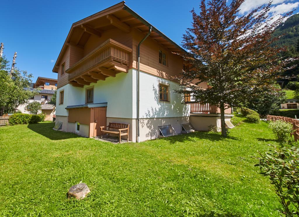 Holiday Lodge Felix Saalbach-Hinterglemm Exteriér fotografie