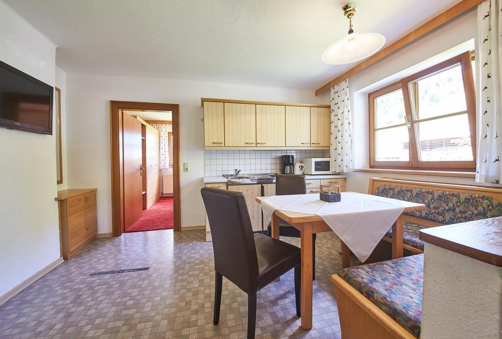 Holiday Lodge Felix Saalbach-Hinterglemm Exteriér fotografie