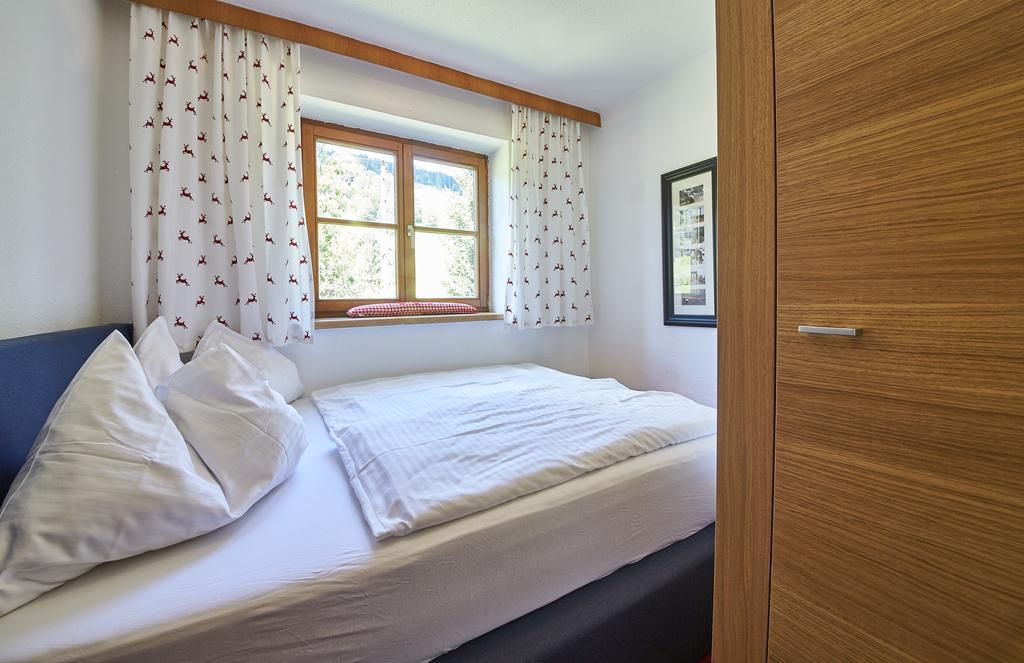 Holiday Lodge Felix Saalbach-Hinterglemm Exteriér fotografie
