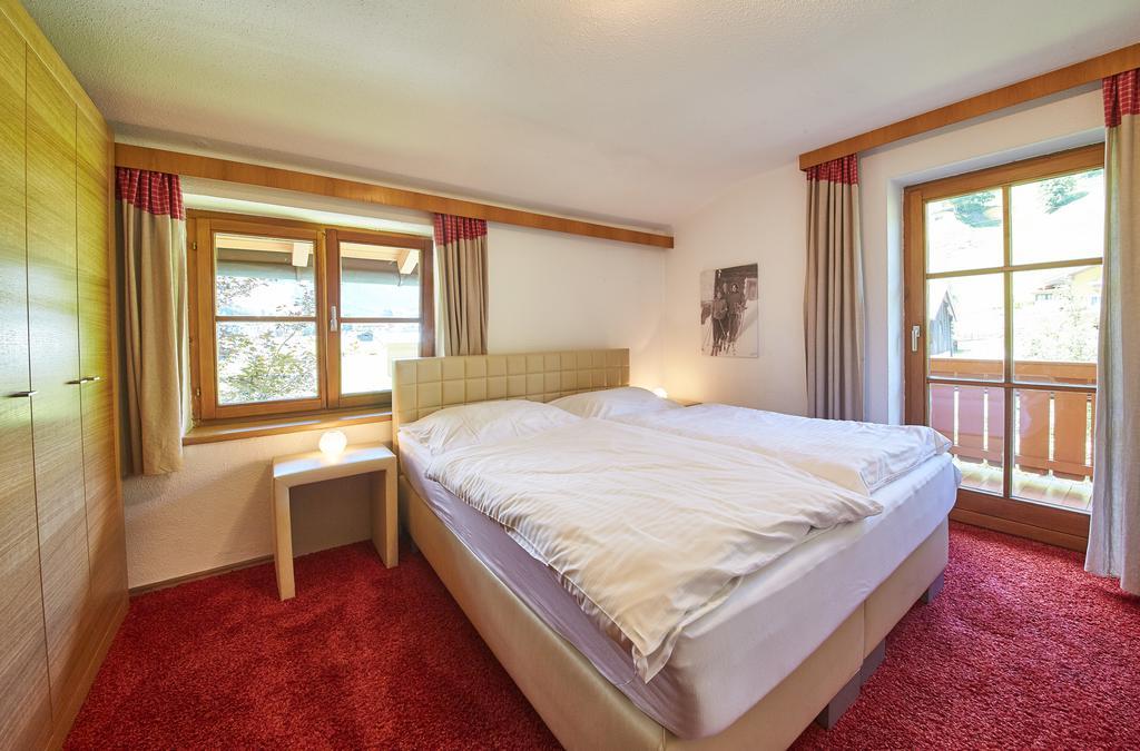 Holiday Lodge Felix Saalbach-Hinterglemm Exteriér fotografie