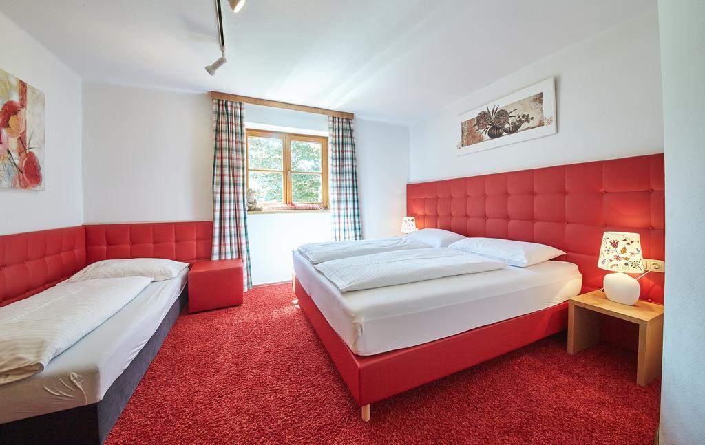 Holiday Lodge Felix Saalbach-Hinterglemm Exteriér fotografie