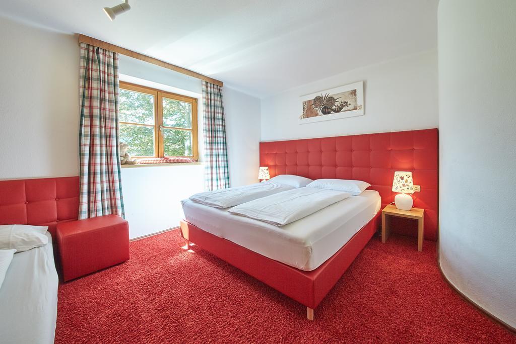 Holiday Lodge Felix Saalbach-Hinterglemm Exteriér fotografie